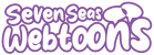 Seven Seas Webtoons Landscape Image PNG Checkmate (Manhwa) Volume 03