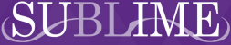 SuBLime Landscape Image PNG Awkward Silence Volume 01