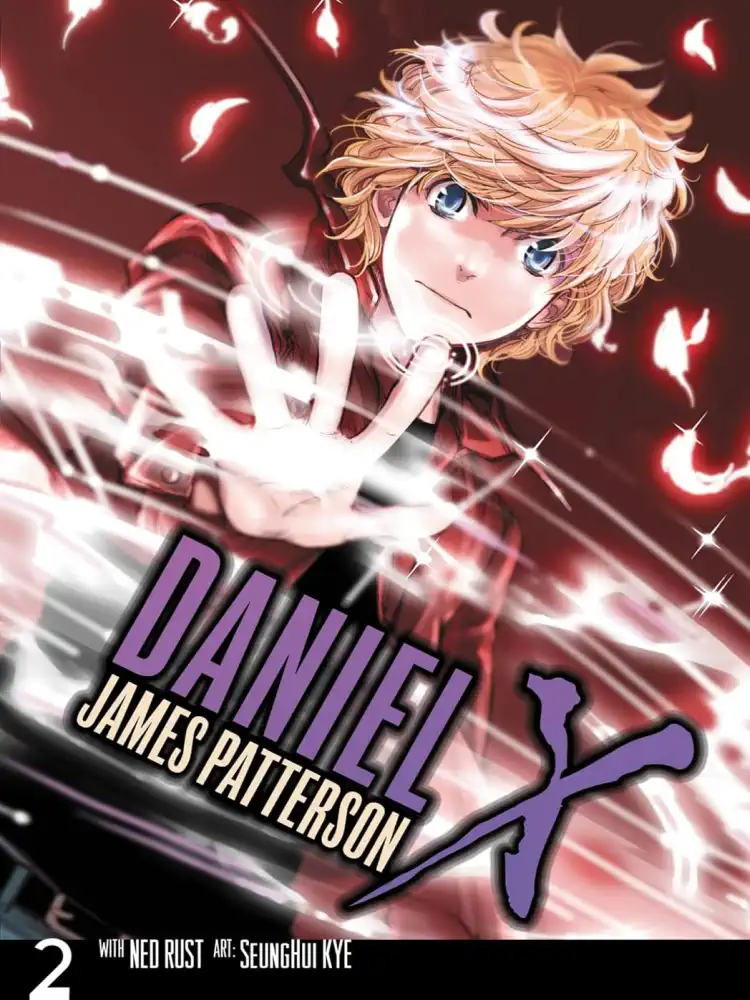 9780316077651 Daniel X Volume 02