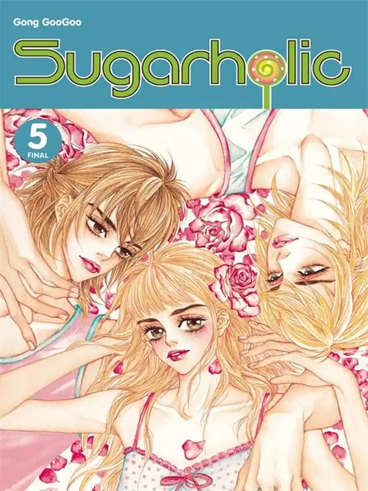 Sugarholic Volume 05