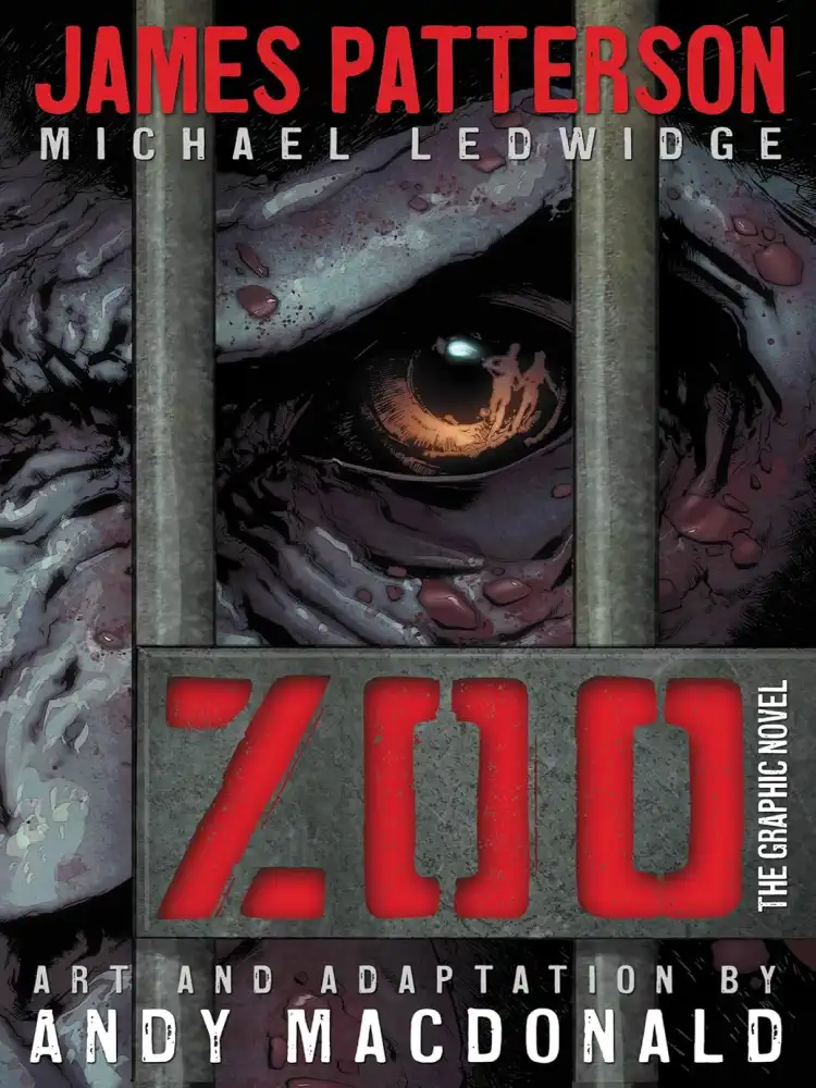 9780316127608 Zoo (1st Edition)