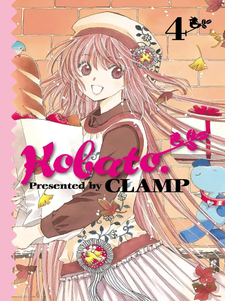 9780316178181 Kobato Volume 04