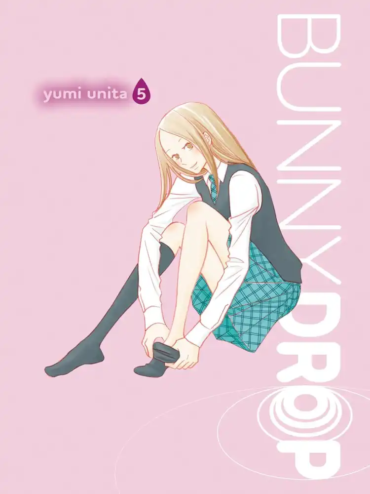 Bunny Drop Volume 05