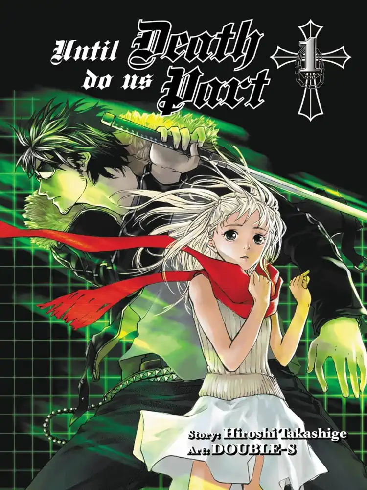Until Death Do Us Part Volume 01