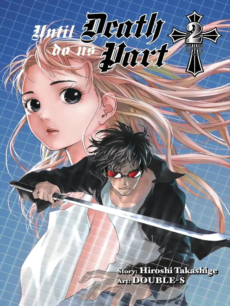 Until Death Do Us Part Volume 02
