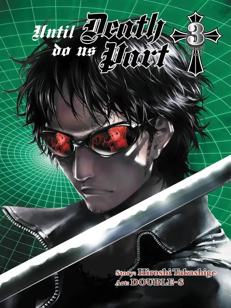 Until Death Do Us Part Volume 03