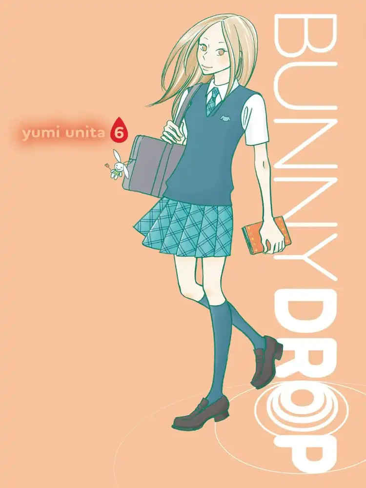 Bunny Drop Volume 06
