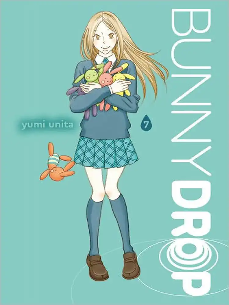 Bunny Drop Volume 07