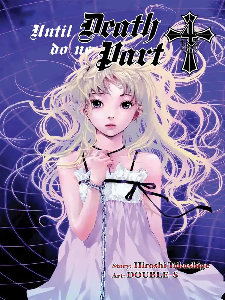 Until Death Do Us Part Volume 04