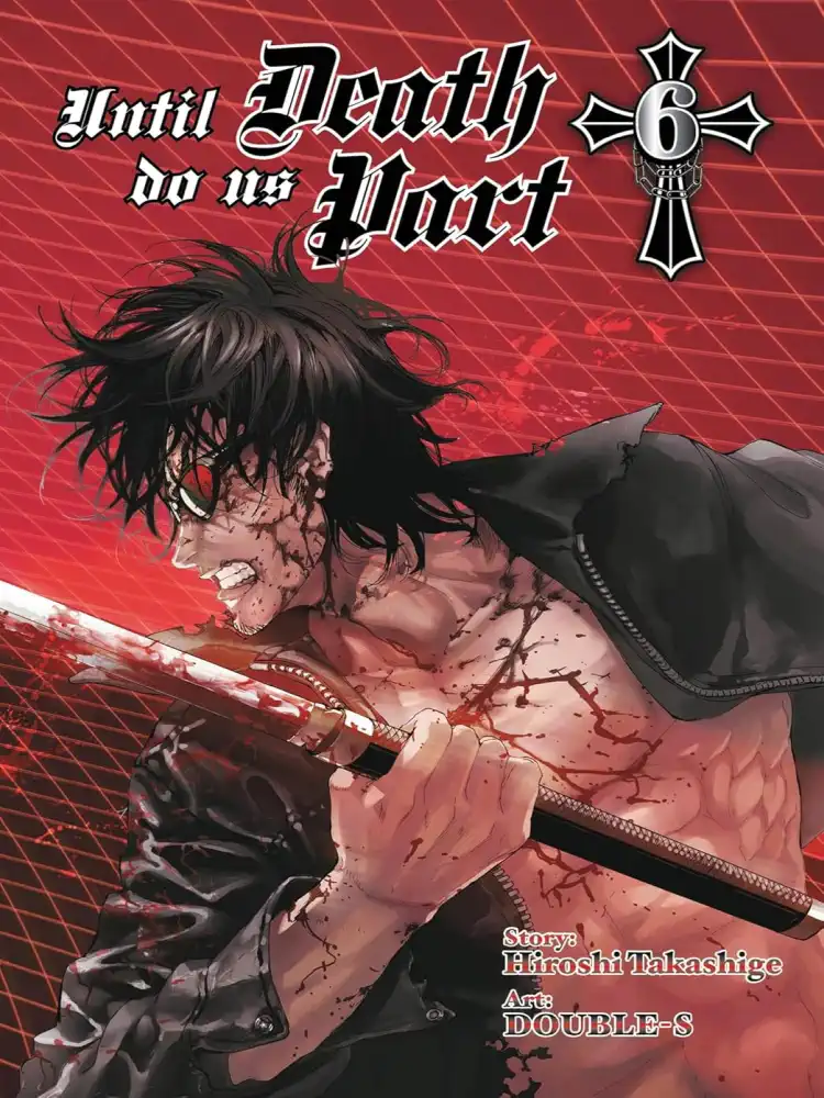Until Death Do Us Part Volume 06