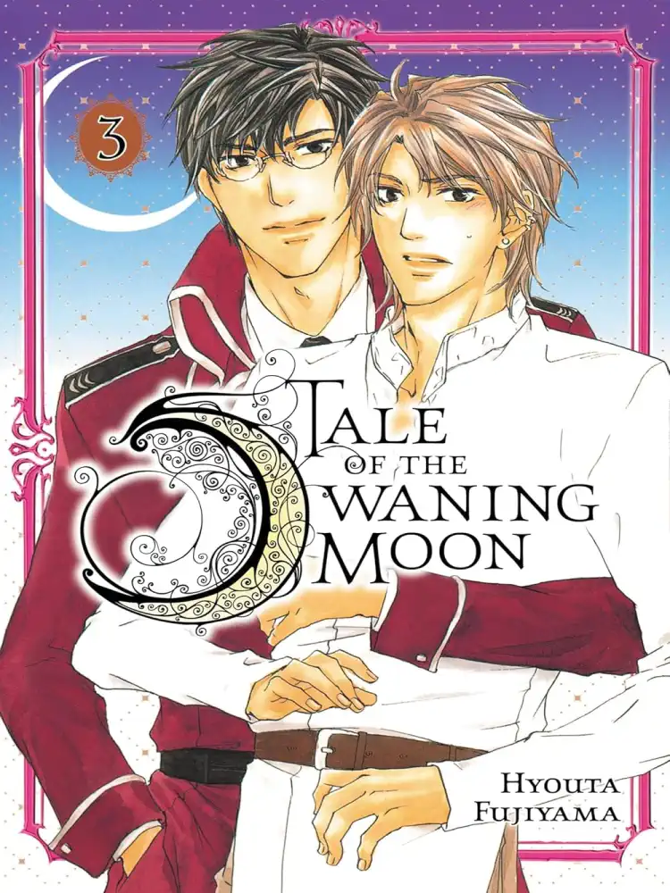 Tale of the Waning Moon Volume 03