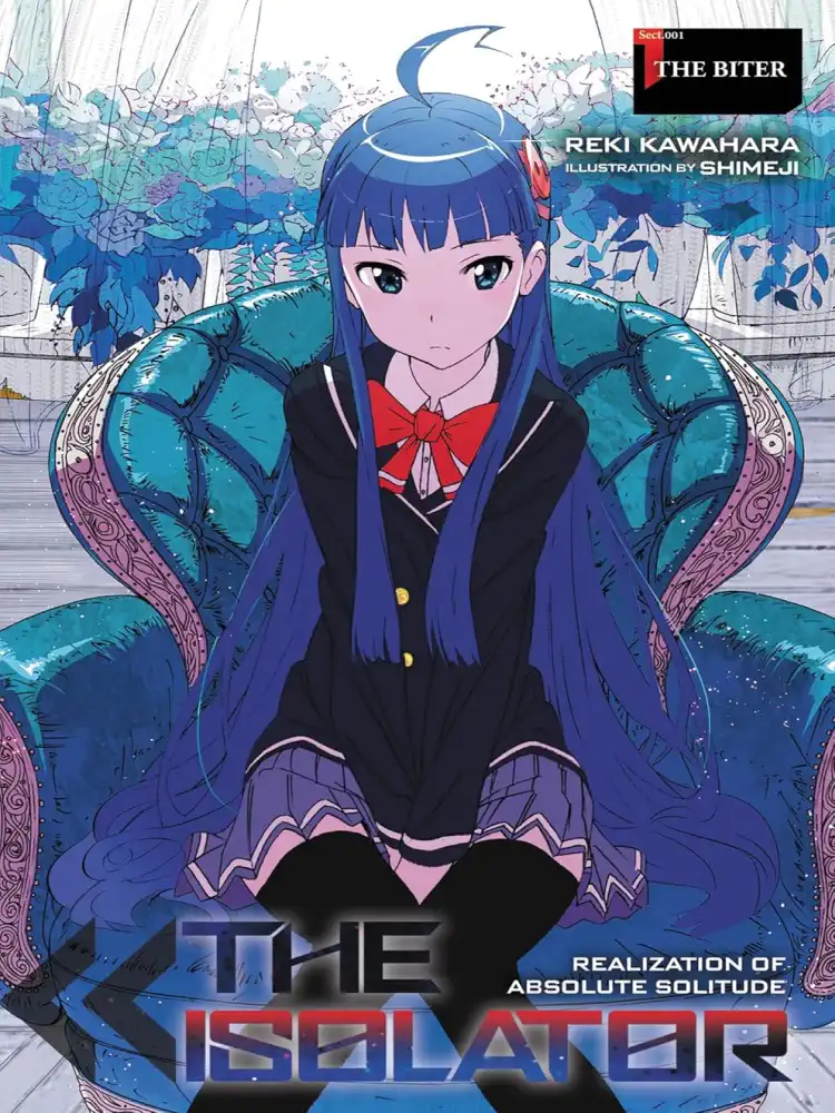 [Oshi No Ko] Spica of the First Star (Light Novel) Volume 01