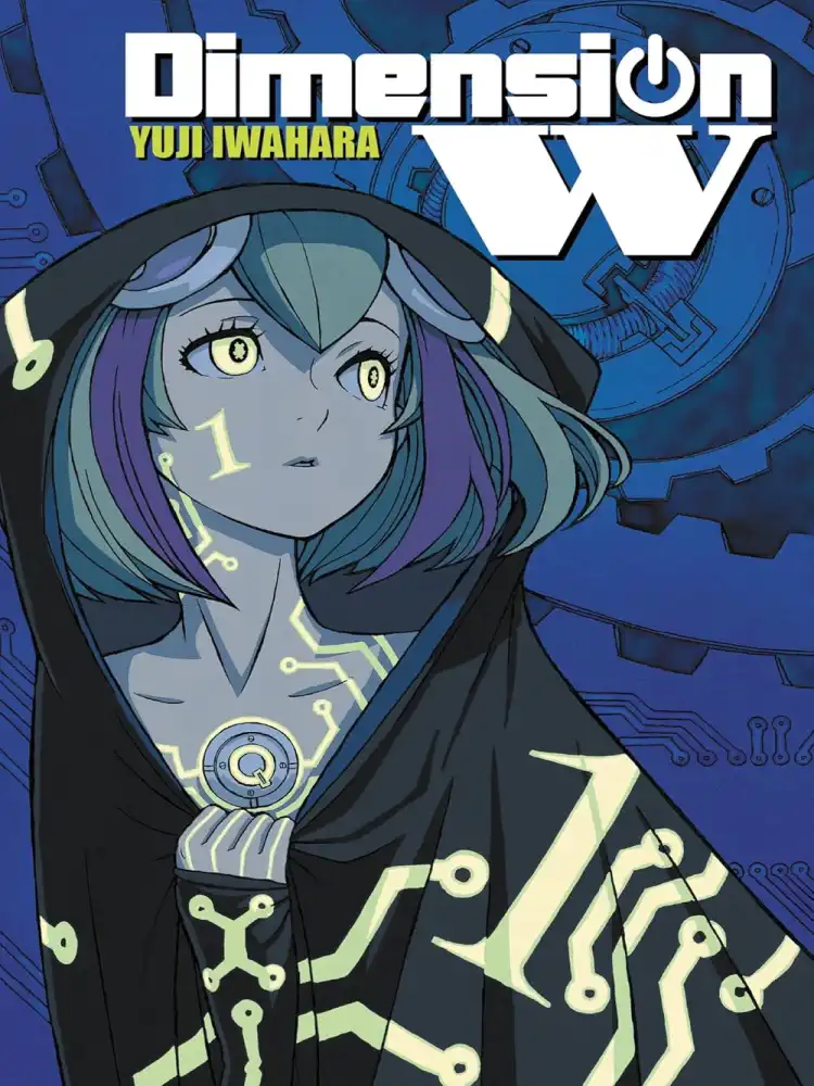 9780316272193 Dimension W Volume 01