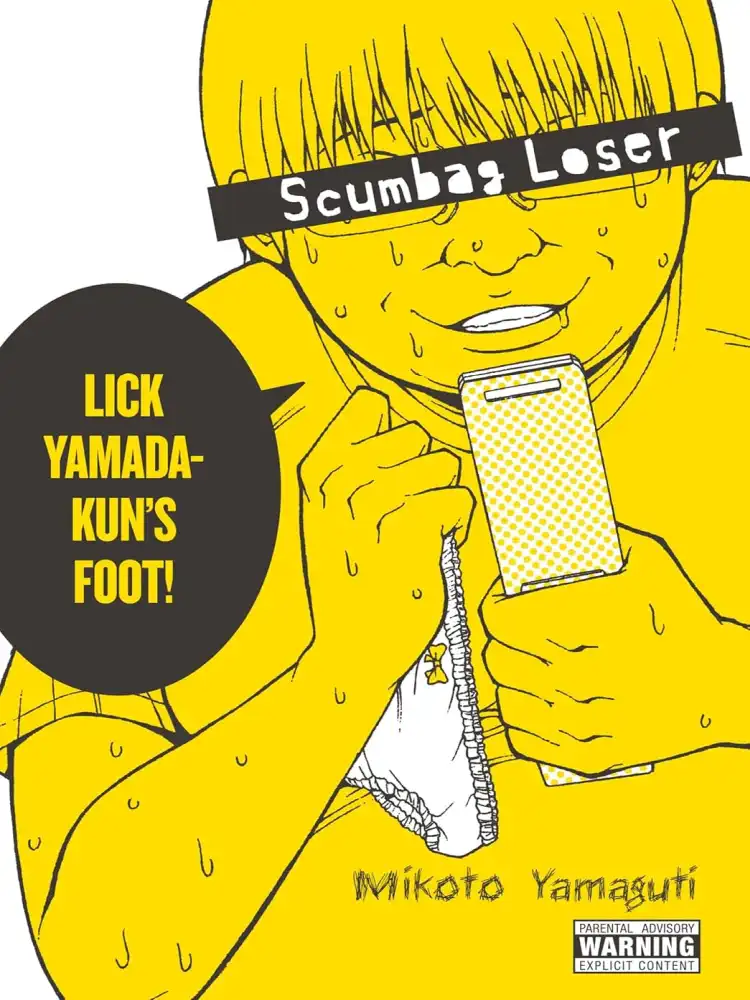 9780316272223 Scumbag Loser