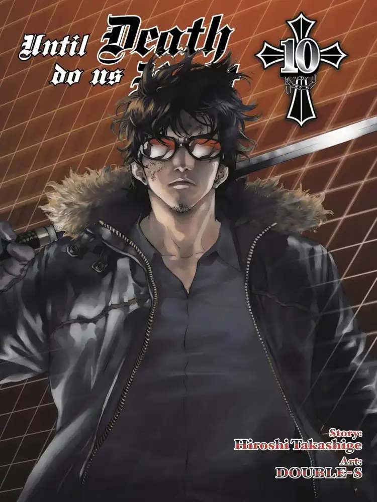 Until Death Do Us Part Volume 10