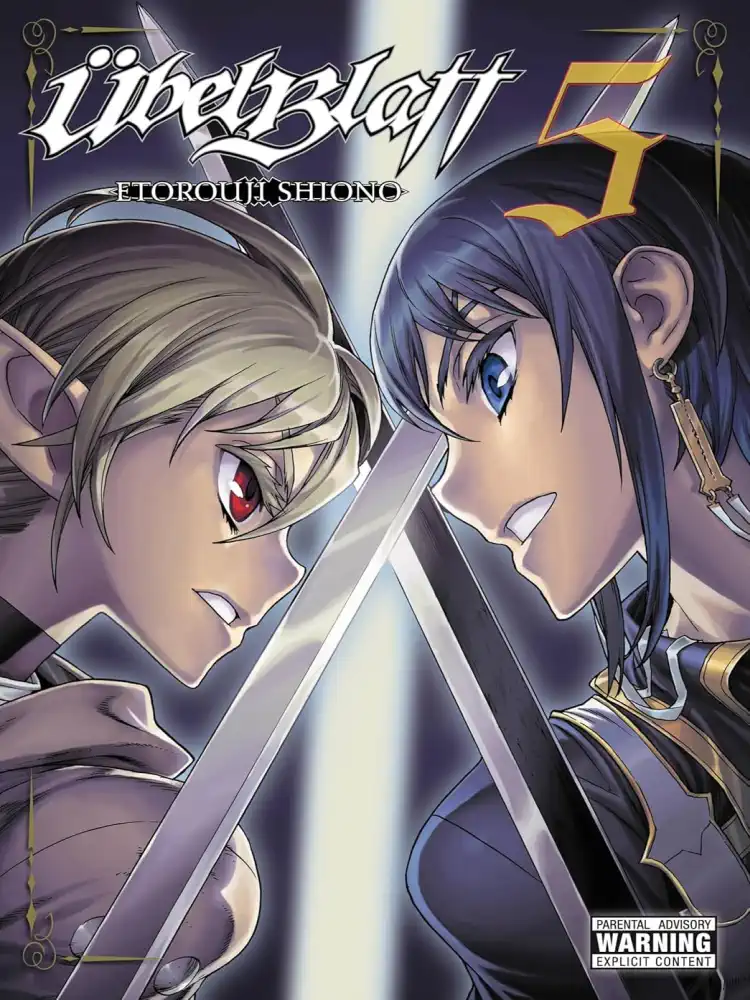 9780316340434 Ubel Blatt Volume 05