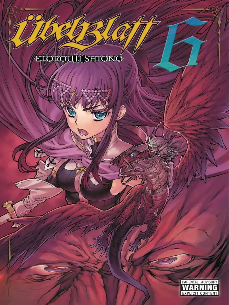 9780316340441 Ubel Blatt Volume 06