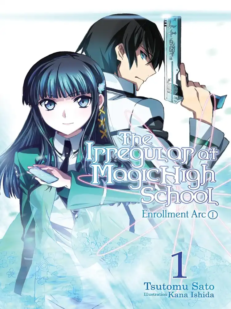 [Oshi No Ko] Spica of the First Star (Light Novel) Volume 01