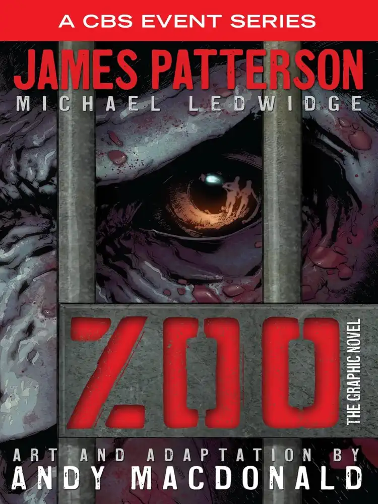 9780316349499 Zoo (2nd Edition)