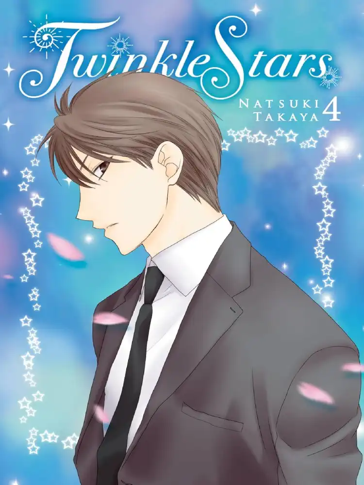 9780316360968 Twinkle Stars Volume 04