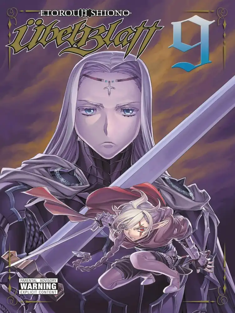 9780316435659 Ubel Blatt Volume 09