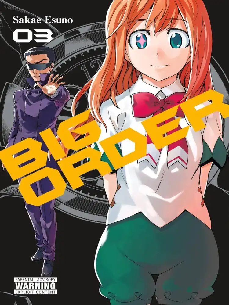 9780316435871 Big Order Volume 03