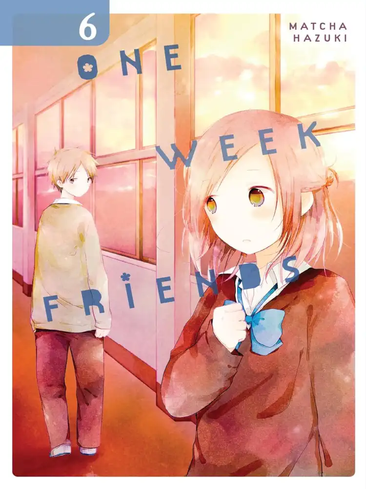 One Week Friends Volume 06