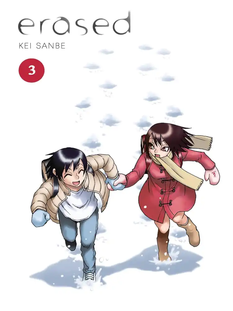 9780316468459 Erased Volume 03