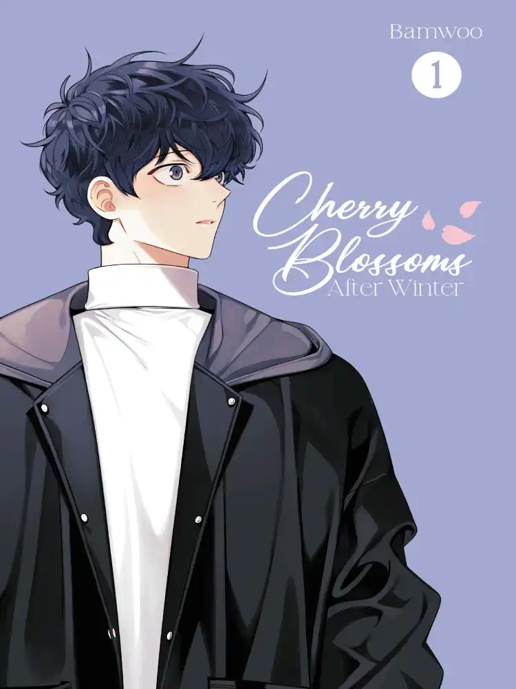9780593870938 Cherry Blossoms After Winter Volume 01