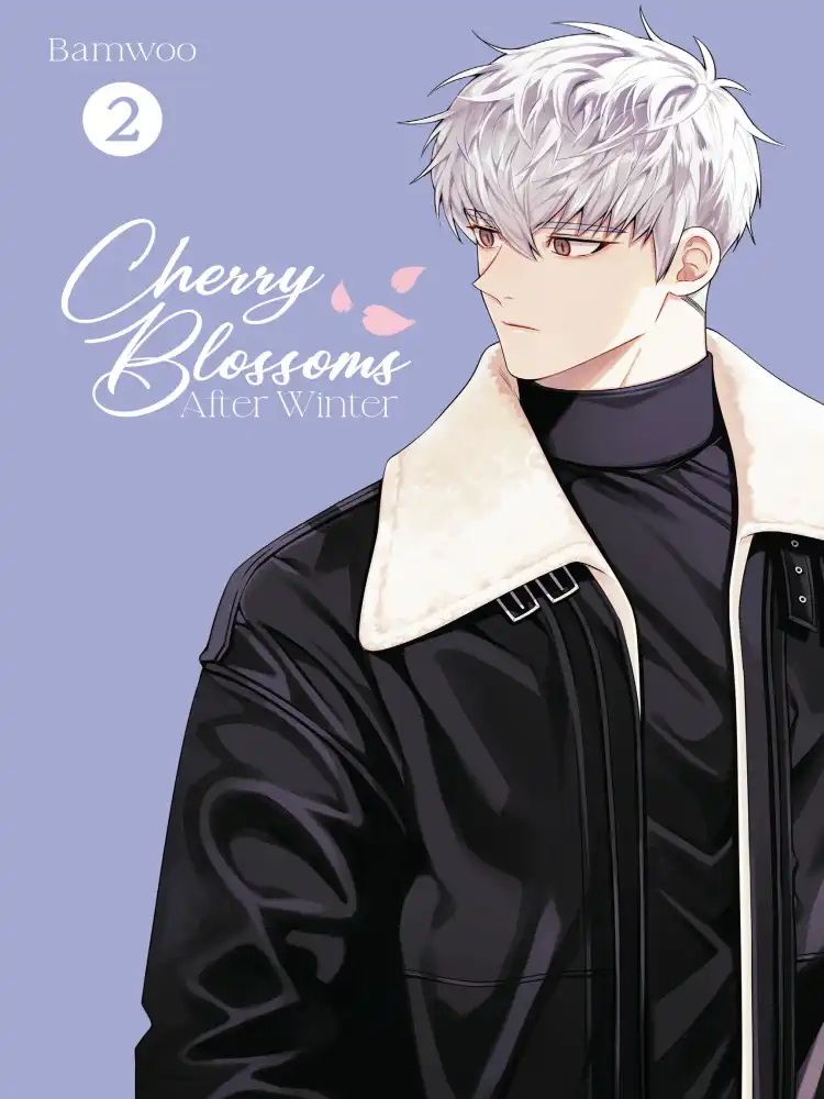Cherry Blossoms After Winter Volume 02