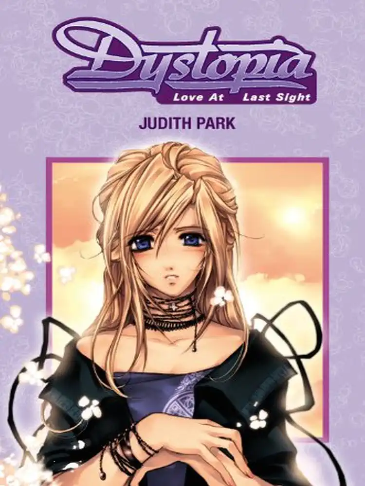 Dystopia: Love at Last Sight