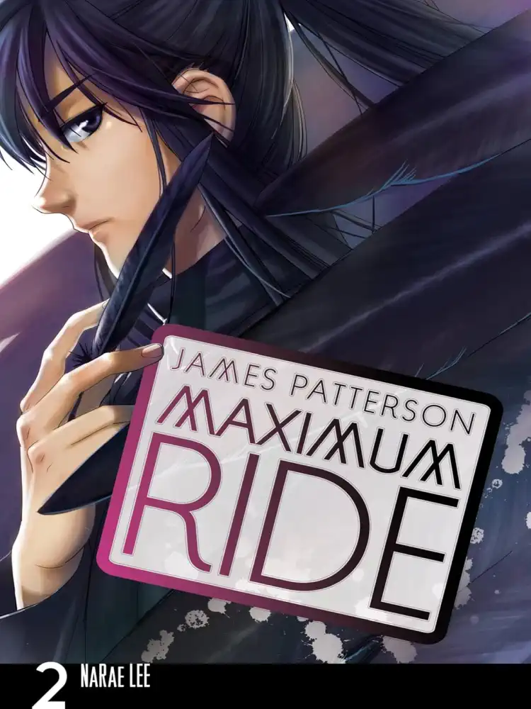 Maximum Ride Volume 02