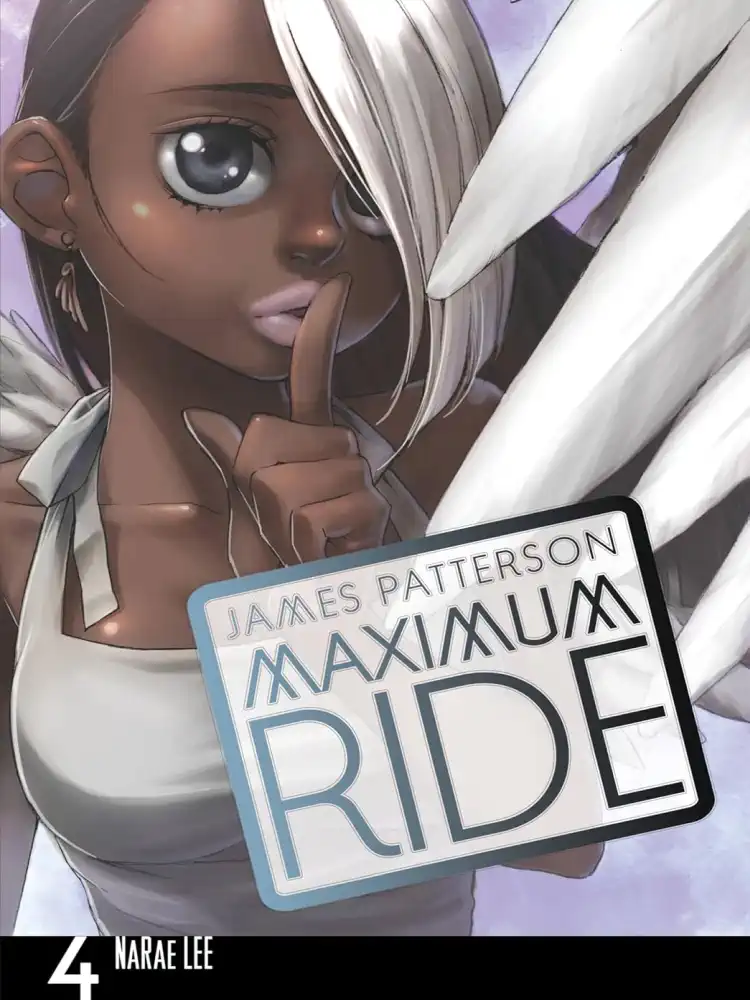 Maximum Ride Volume 04