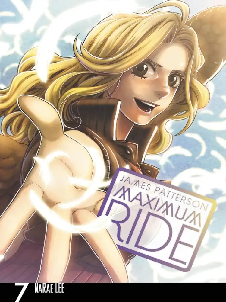 Maximum Ride Volume 07