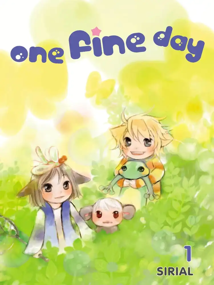 9780759530560 One Fine Day Volume 01