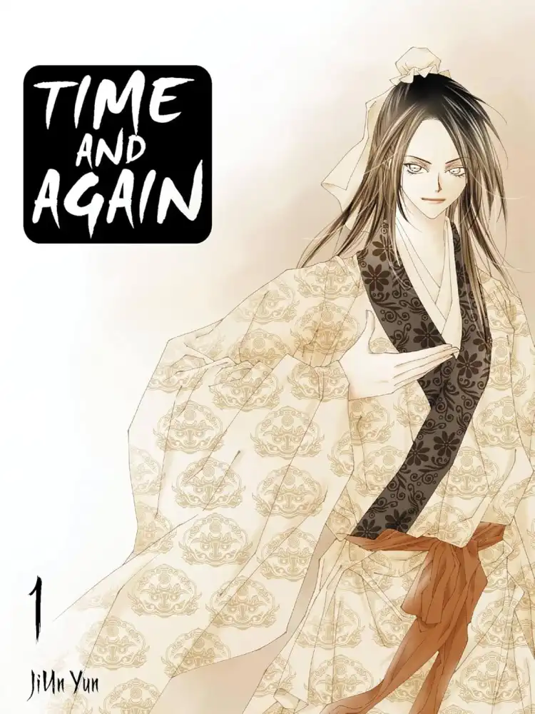 Time and Again Volume 01