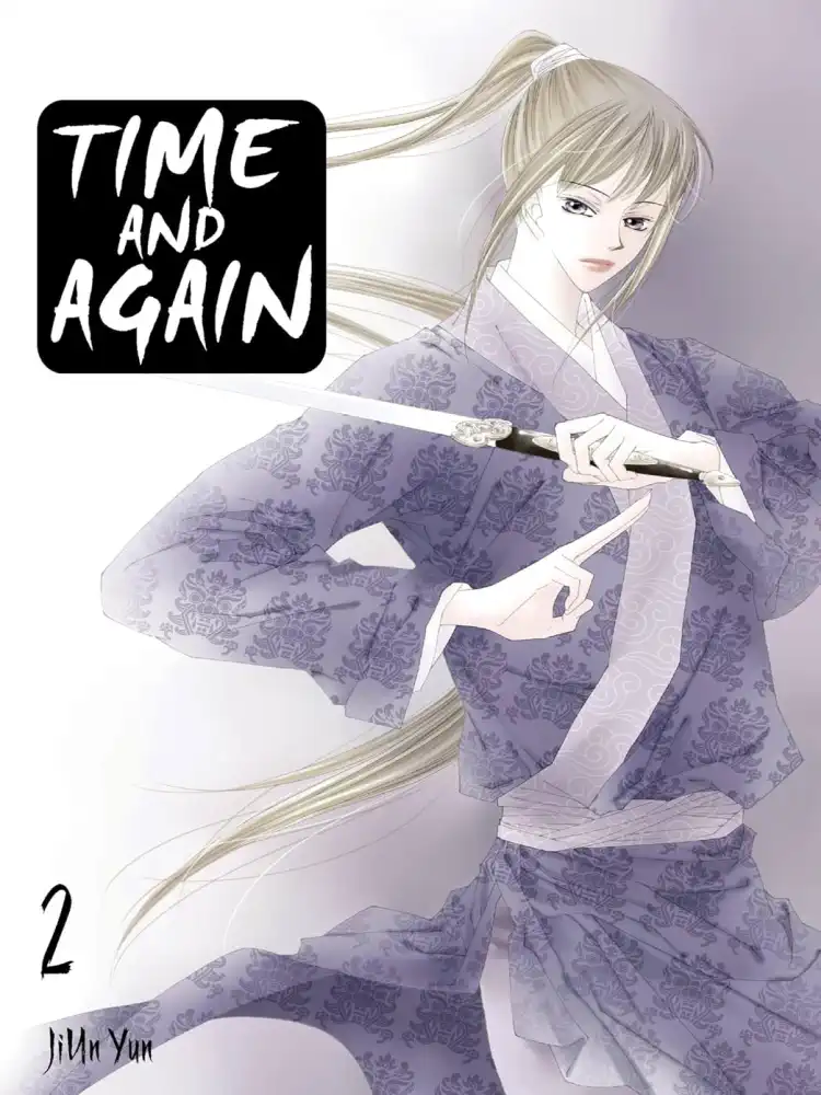 Time and Again Volume 02