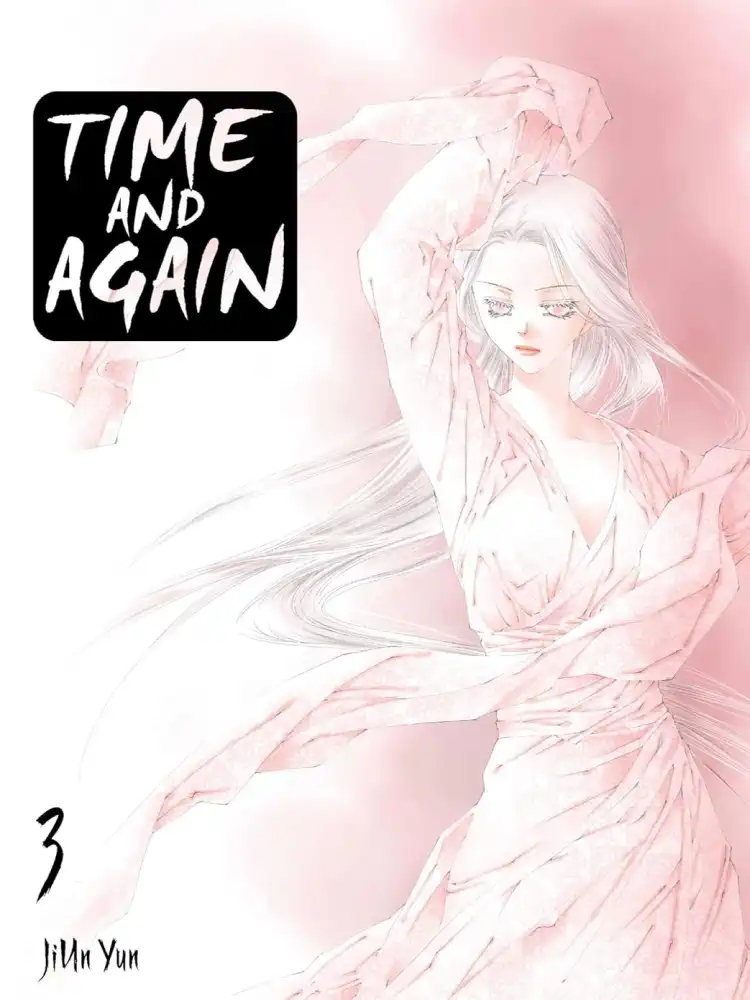 Time and Again Volume 03