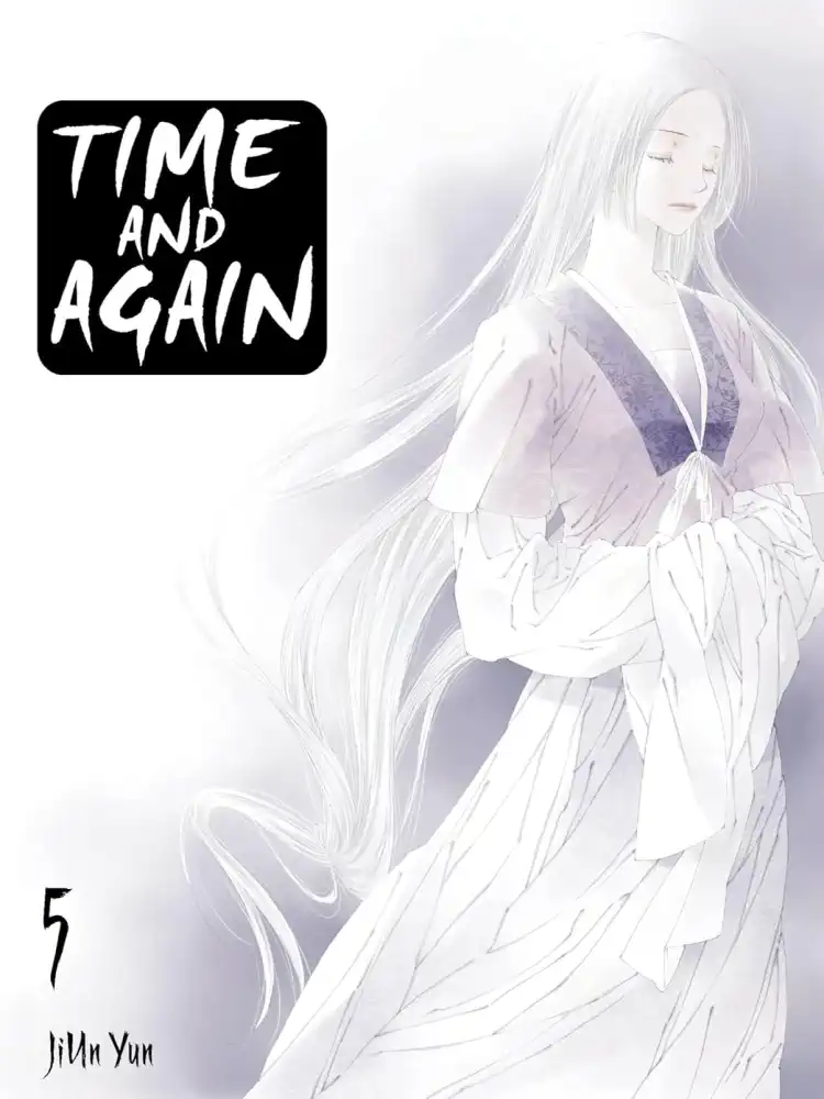 Time and Again Volume 05