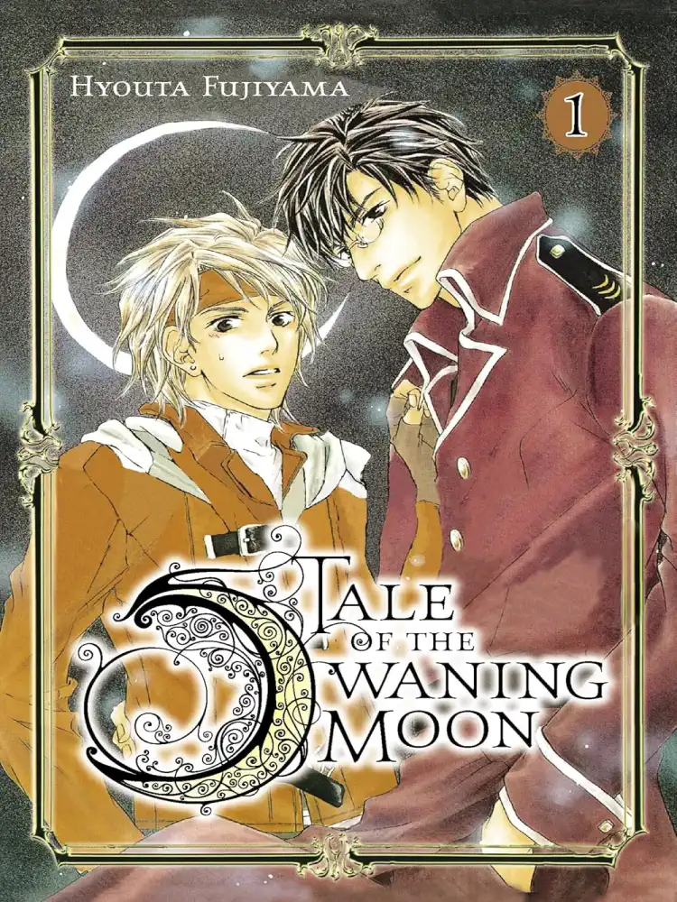 Tale of the Waning Moon Volume 01