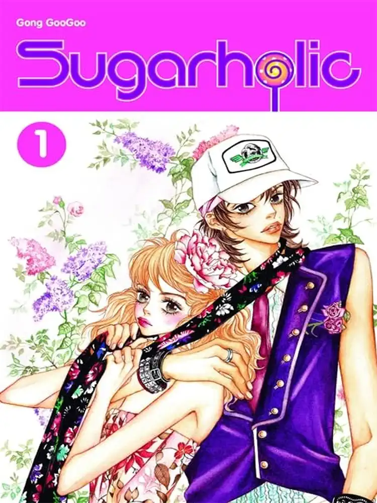 Sugarholic Volume 01
