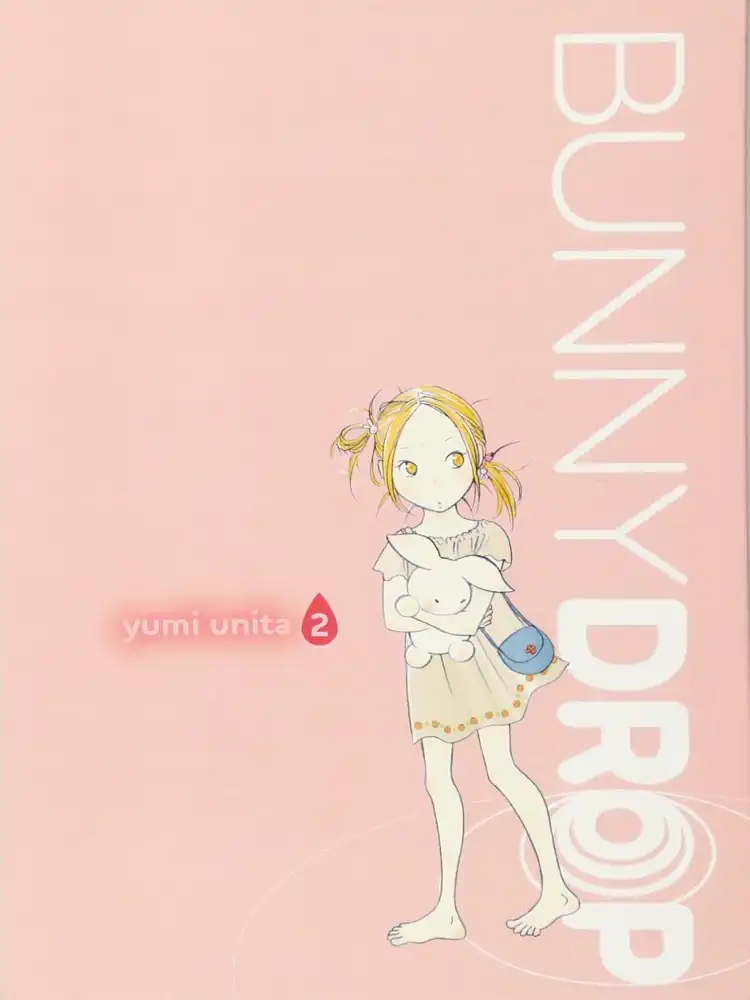 Bunny Drop Volume 02