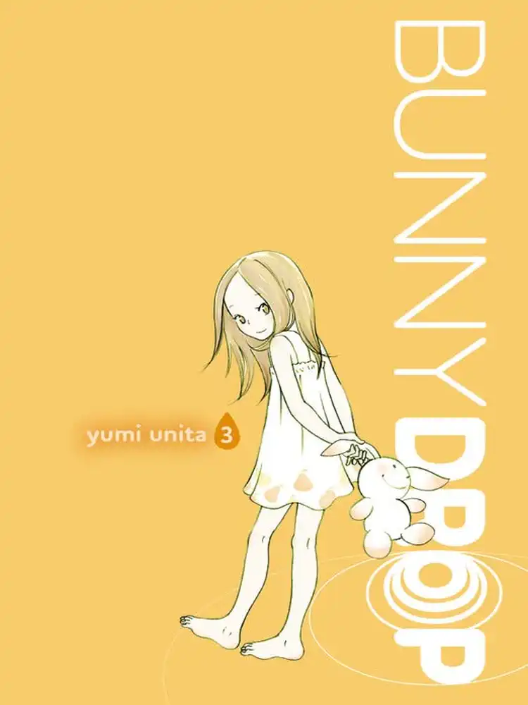Bunny Drop Volume 03