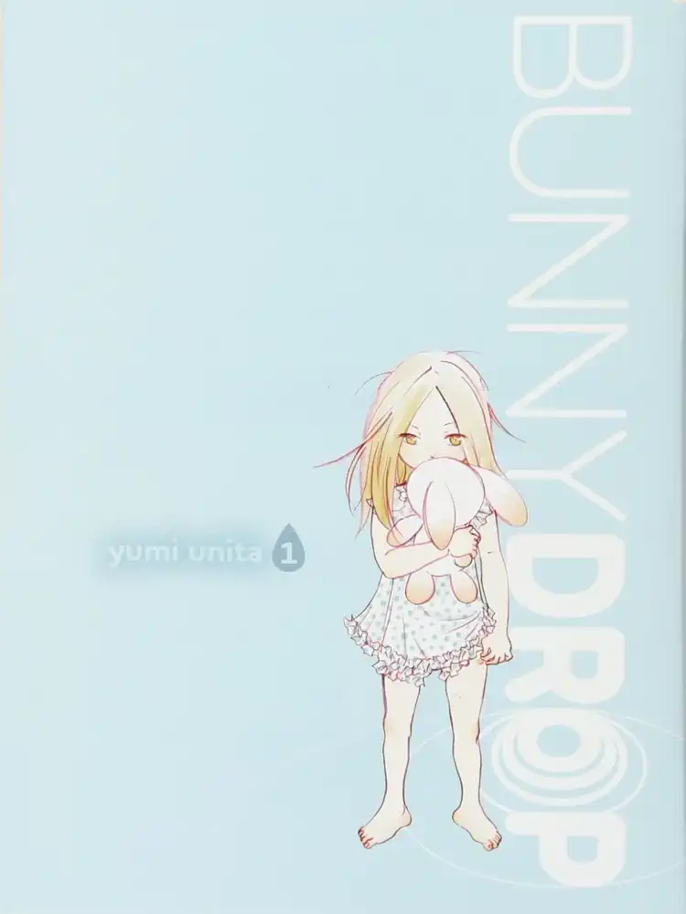 Bunny Drop Volume 01