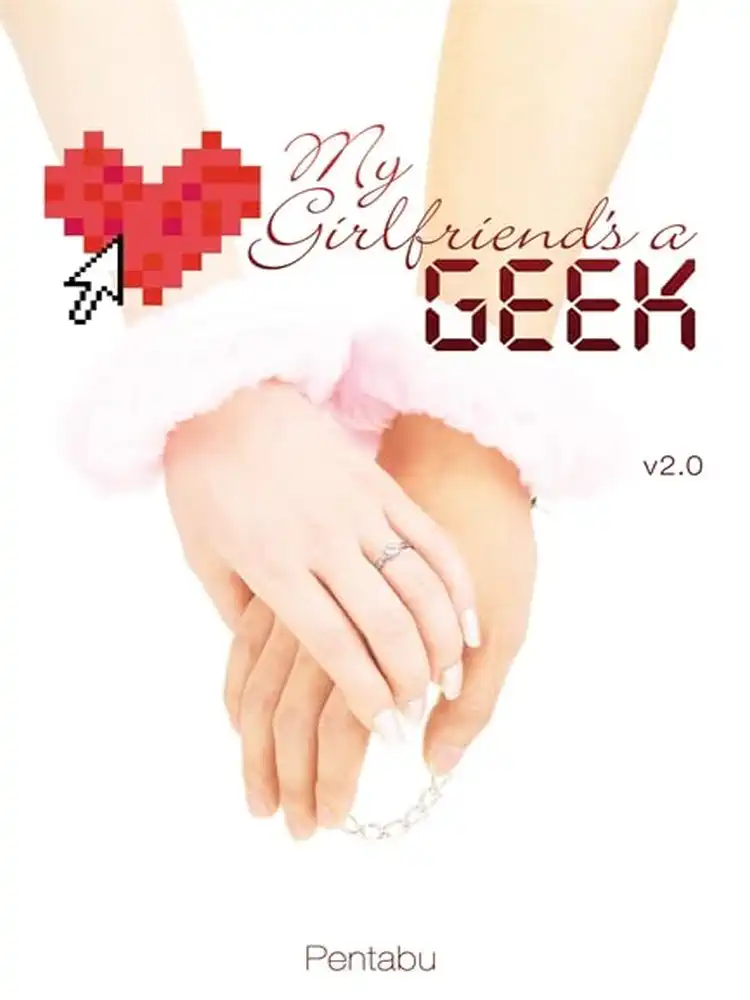 9780759531727 My Girlfriend's a Geek (Light Novel) Volume 02