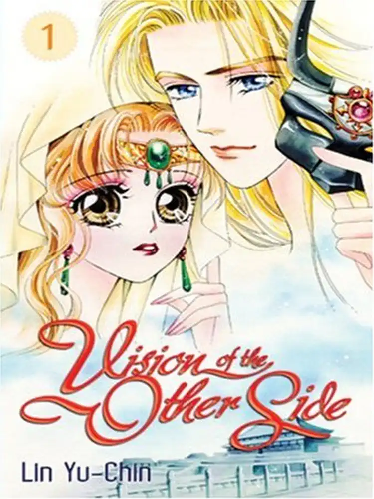 Vision of the Other Side Volume 01