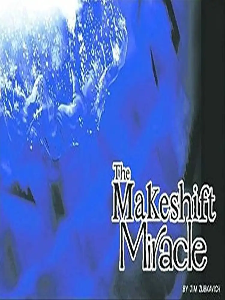 9780978138660 Makeshift Miracle: Illustrations