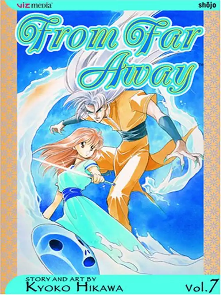 From Far Away Volume 07