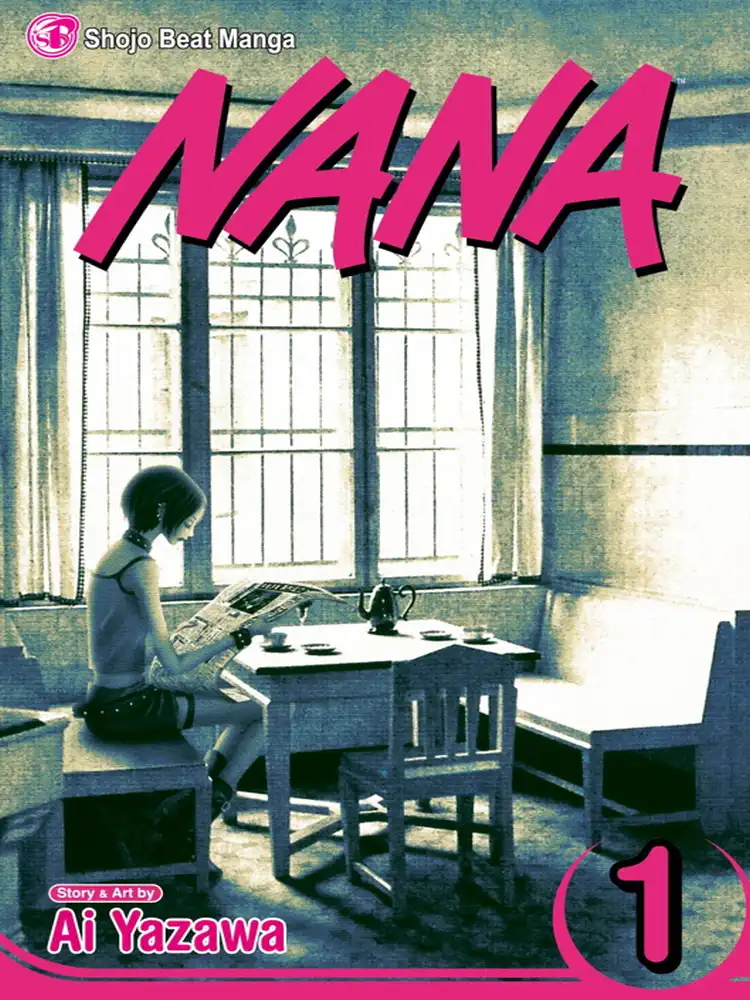 NANA Volume 01