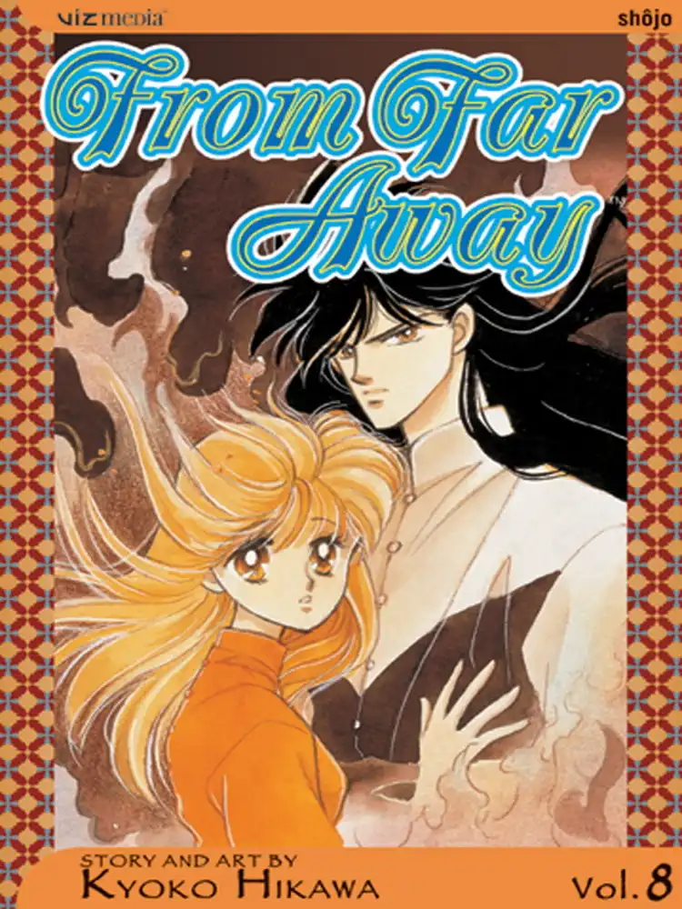 From Far Away Volume 08